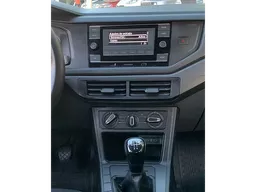 Volkswagen Polo Hatch