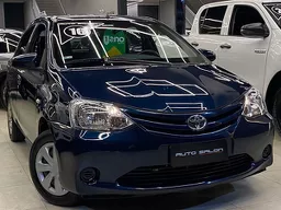 Toyota Etios