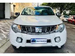 Mitsubishi L200 Triton