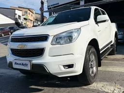 Chevrolet S10