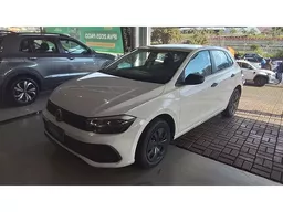 Volkswagen Polo Hatch