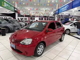 Toyota Etios