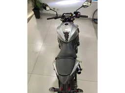 Suzuki GSX-S