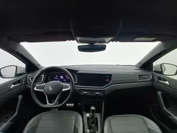 Volkswagen Nivus
