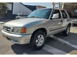 Chevrolet Blazer