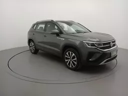 Volkswagen Taos