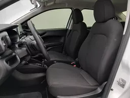 Fiat Cronos
