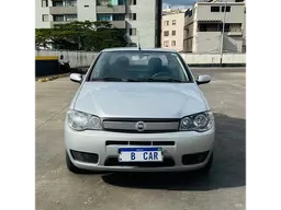 Fiat Siena
