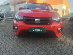 Fiat Mobi