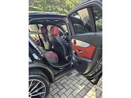 Mercedes-benz GLC 250