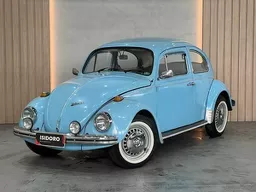 Volkswagen Fusca