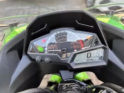 Kawasaki Ninja