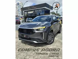 Fiat Fastback
