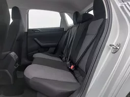 Volkswagen Polo Hatch