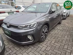 Volkswagen Virtus