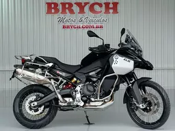 R 1200 GS