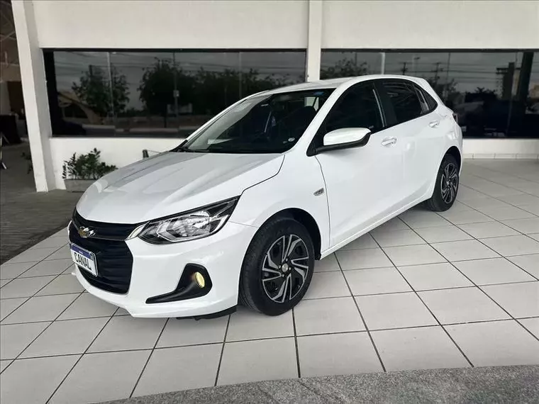 Foto do carro