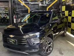 Chevrolet Montana