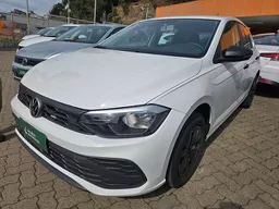 Volkswagen Polo Hatch