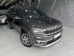 Jeep Commander