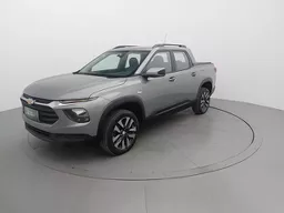 Chevrolet Montana