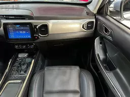 Chery Tiggo 5X
