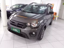 Fiat Mobi