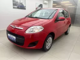 Fiat Palio
