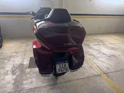 Honda Gold Wing