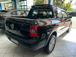 Volkswagen Saveiro