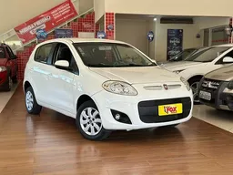 Fiat Palio