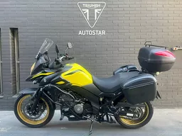 Suzuki V-Strom
