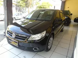 Volkswagen Voyage