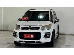 Citroën Aircross