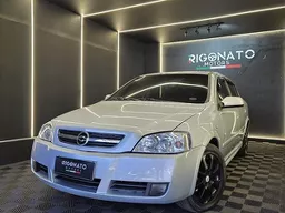 Chevrolet Astra