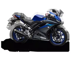YZF R15