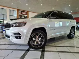 Jeep Commander