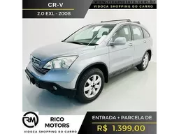 CRV