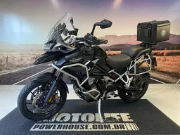 Tiger 1200