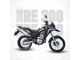 XRE 300