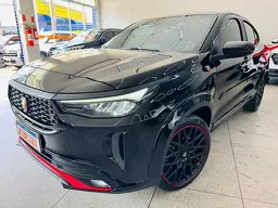 Fiat Fastback