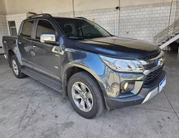 Chevrolet S10