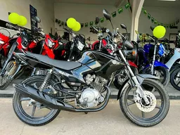 YBR 125 Factor