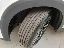 Volkswagen Tera