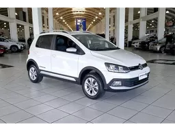 Volkswagen Crossfox