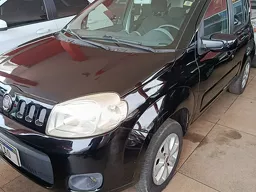 Fiat Uno
