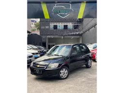 Chevrolet Celta