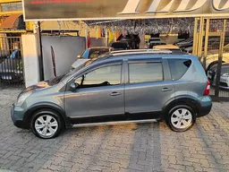 Nissan Livina