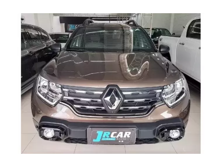 Renault Duster Indefinida 1