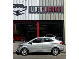 Chevrolet Prisma